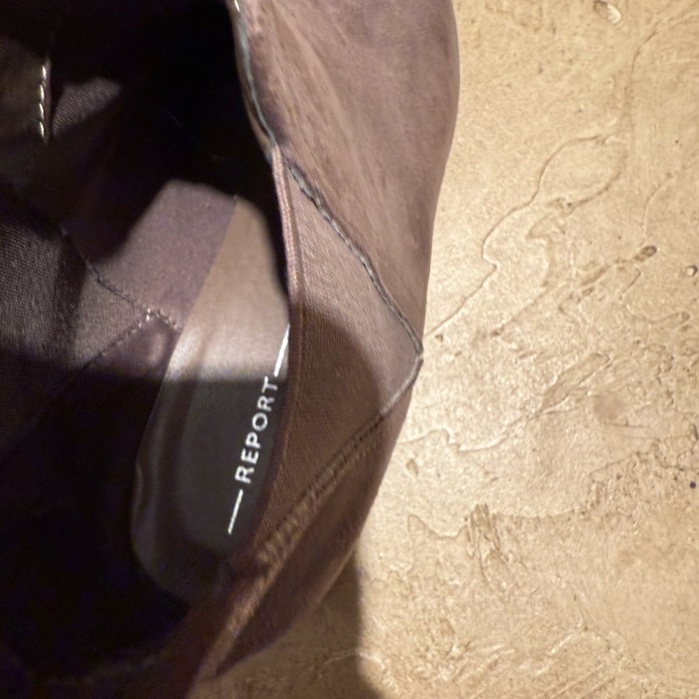 Report boots - Picture 4 of 14